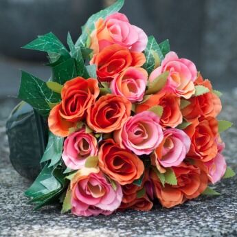 Catégorie Bouquets & Gerbes de fleurs